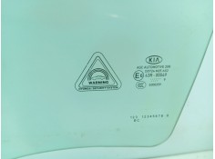 Recambio de luna delantera izquierda para kia sportage iv (ql, qle) 1.6 gdi referencia OEM IAM 82410F1000   2