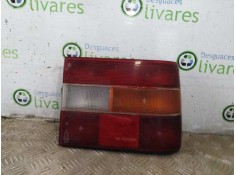 Recambio de piloto trasero derecho para  referencia OEM IAM   