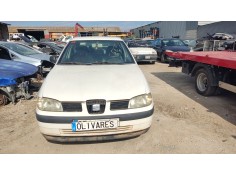 seat cordoba vario (6k5) del año 2000