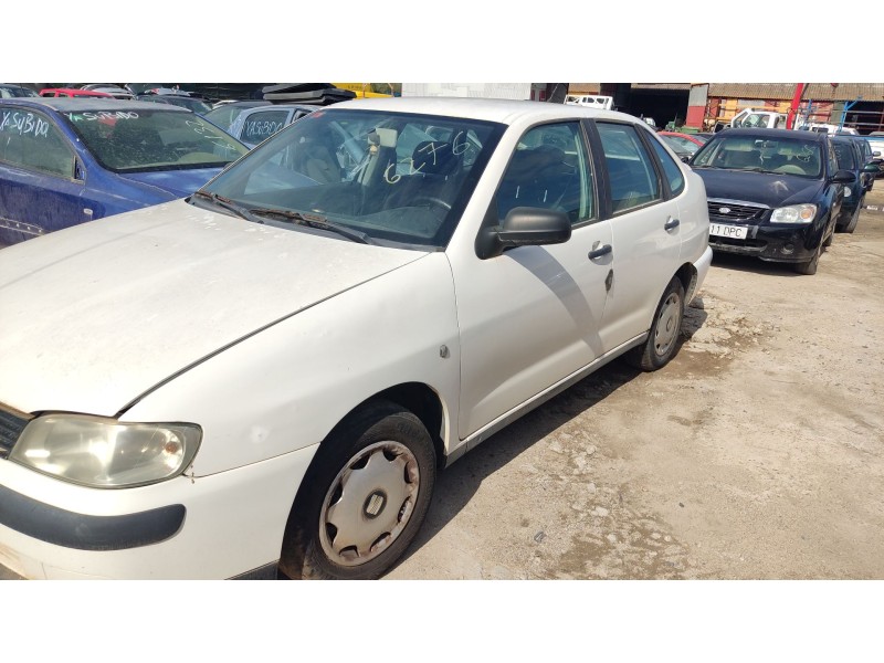 seat cordoba vario (6k5) del año 2000