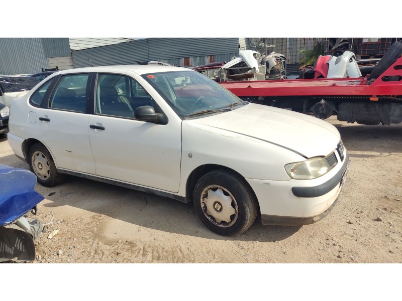 seat cordoba vario (6k5) del año 2000