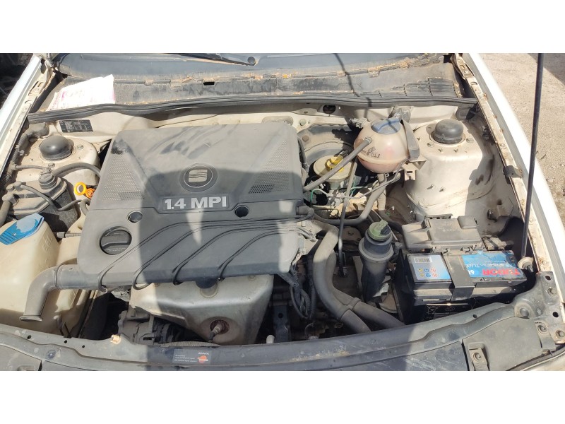 seat cordoba vario (6k5) del año 2000