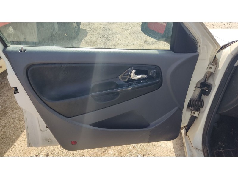 seat cordoba vario (6k5) del año 2000