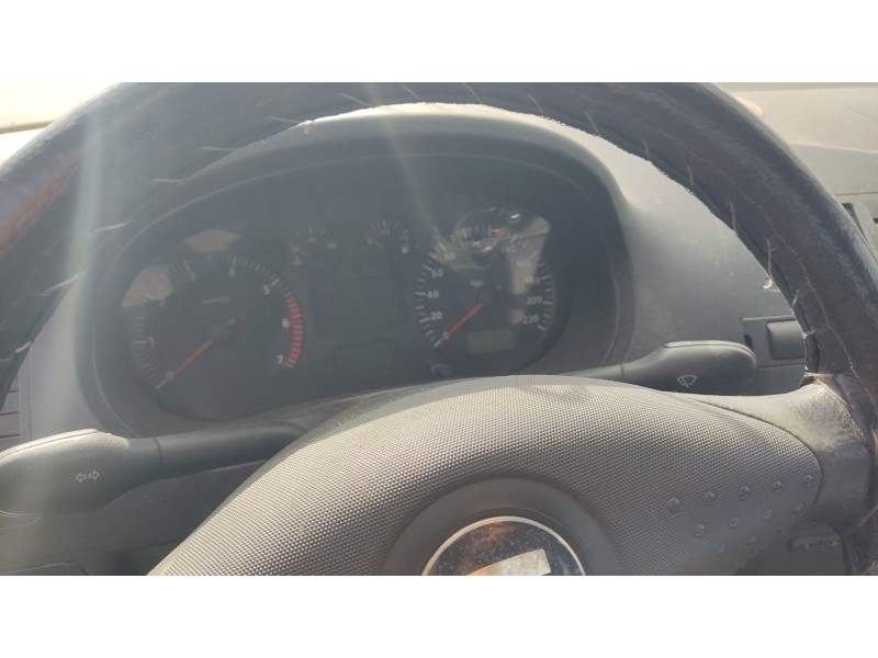 seat cordoba vario (6k5) del año 2000