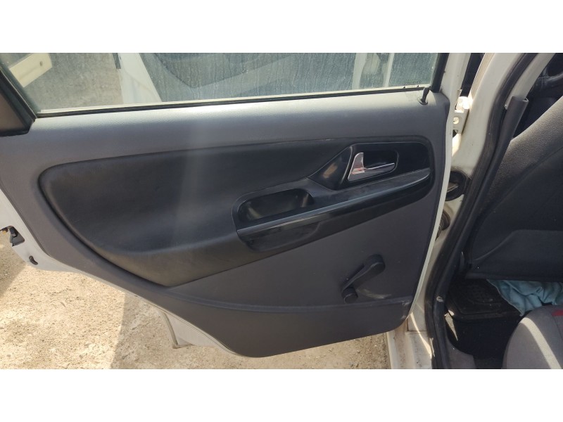 seat cordoba vario (6k5) del año 2000