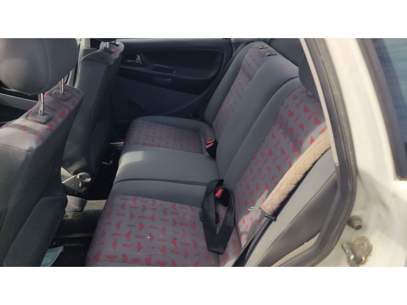 seat cordoba vario (6k5) del año 2000