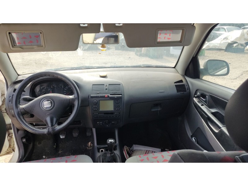 seat cordoba vario (6k5) del año 2000