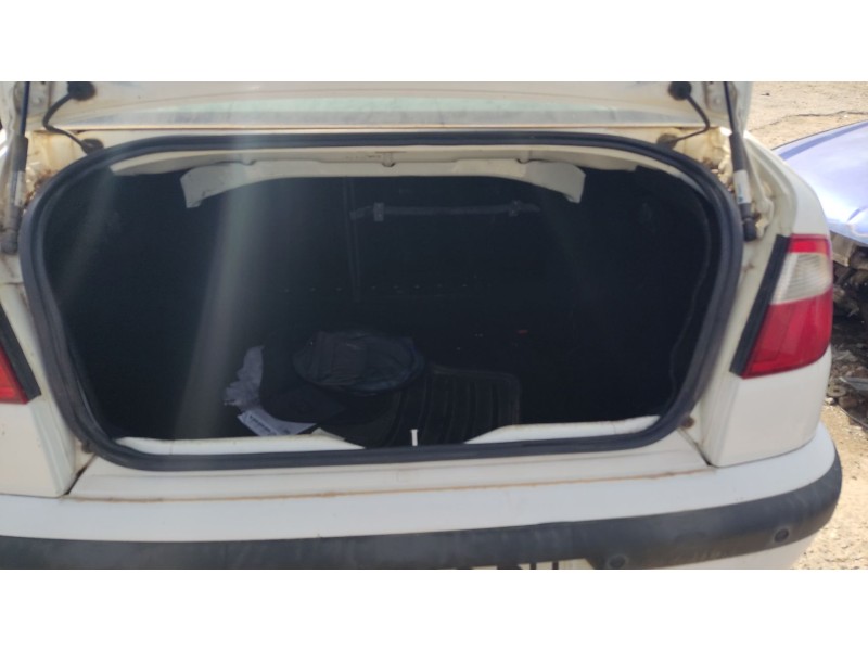 seat cordoba vario (6k5) del año 2000