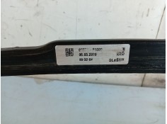 Recambio de refuerzo paragolpes delantero para kia sportage iv (ql, qle) 1.6 gdi referencia OEM IAM 86571F1000   2