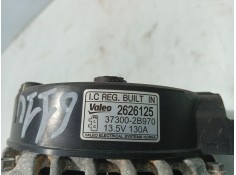 Recambio de alternador para kia sportage iv (ql, qle) 1.6 gdi referencia OEM IAM 373002B970 2626129  2