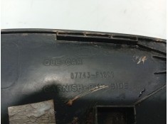 Recambio de moldura para kia sportage iv (ql, qle) 1.6 gdi referencia OEM IAM 87743F1000   2