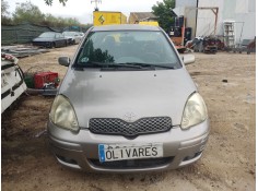 toyota yaris (_p1_) del año 2004