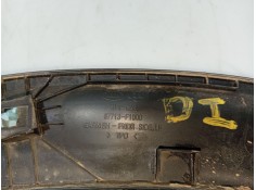 Recambio de moldura para kia sportage iv (ql, qle) 1.6 gdi referencia OEM IAM    2