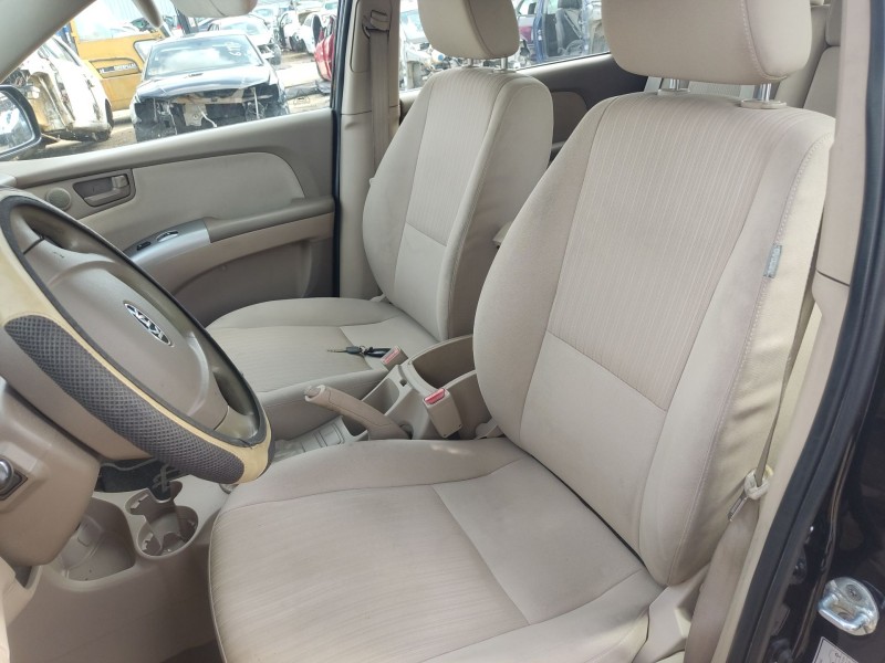 kia sportage ii (je_, km_) del año 2009