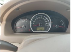 kia sportage ii (je_, km_) del año 2009 2