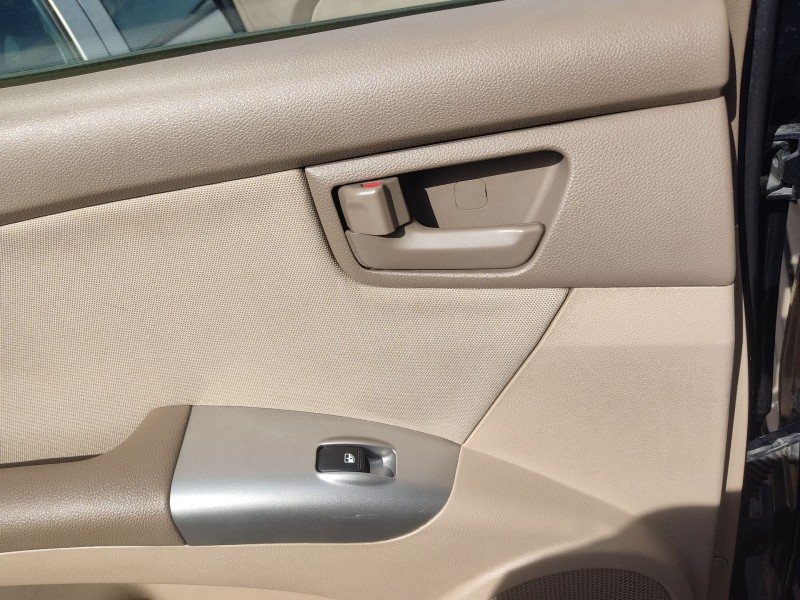 kia sportage ii (je_, km_) del año 2009