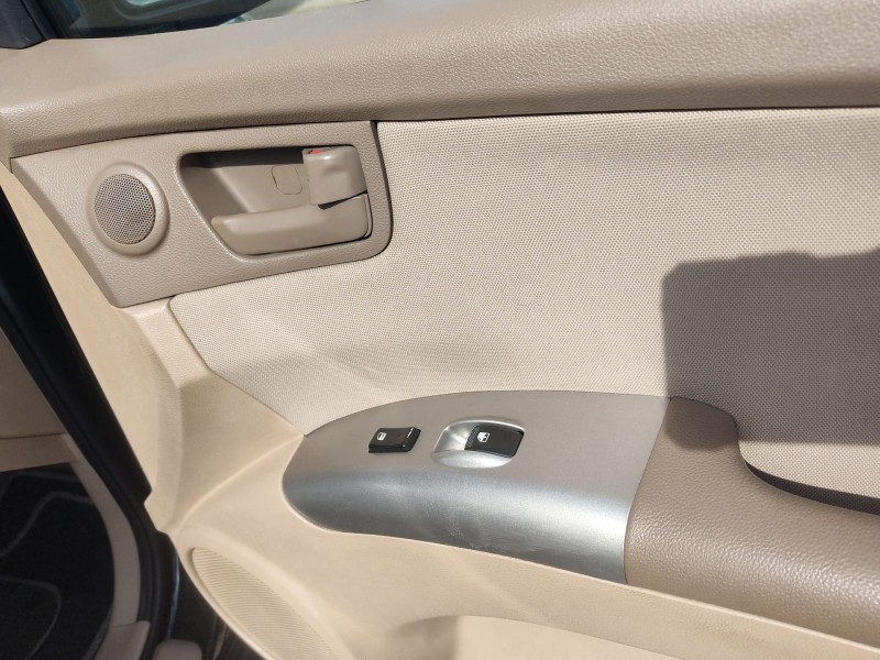 kia sportage ii (je_, km_) del año 2009