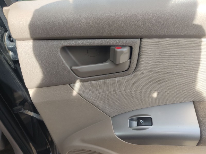 kia sportage ii (je_, km_) del año 2009