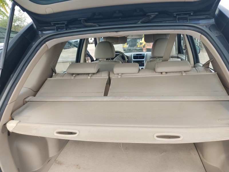 kia sportage ii (je_, km_) del año 2009