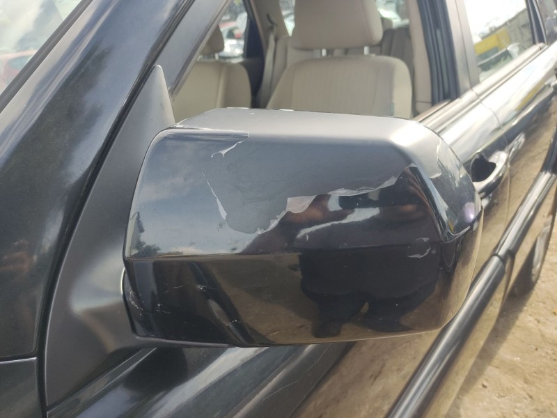 kia sportage ii (je_, km_) del año 2009