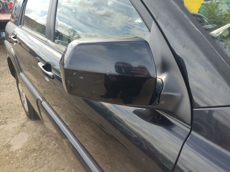 kia sportage ii (je_, km_) del año 2009