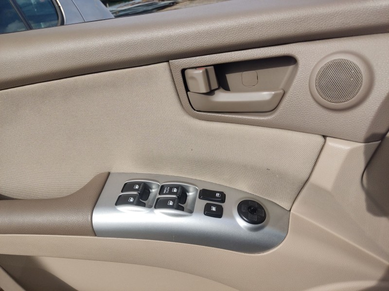 kia sportage ii (je_, km_) del año 2009