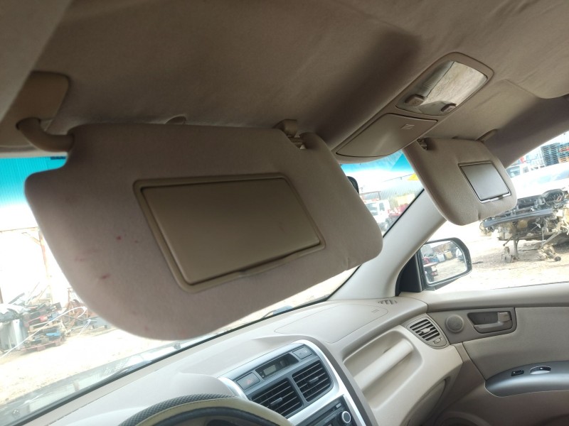 kia sportage ii (je_, km_) del año 2009