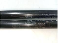 Recambio de amortiguador porton trasero izquierdo para kia sportage iv (ql, qle) 1.6 gdi referencia OEM IAM 81770F1000   2