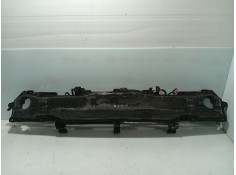 Recambio de refuerzo paragolpes trasero para kia sportage iv (ql, qle) 1.6 gdi referencia OEM IAM 86631F1500  