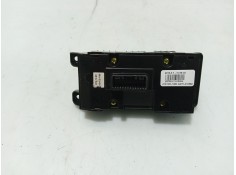 Recambio de mando luces para kia sportage iv (ql, qle) 1.6 gdi referencia OEM IAM 93700F1AY0WK   2