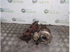 Recambio de turbocompresor para  referencia OEM IAM 7053061 144115M300