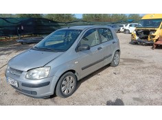 hyundai getz (tb) del año 2004 2