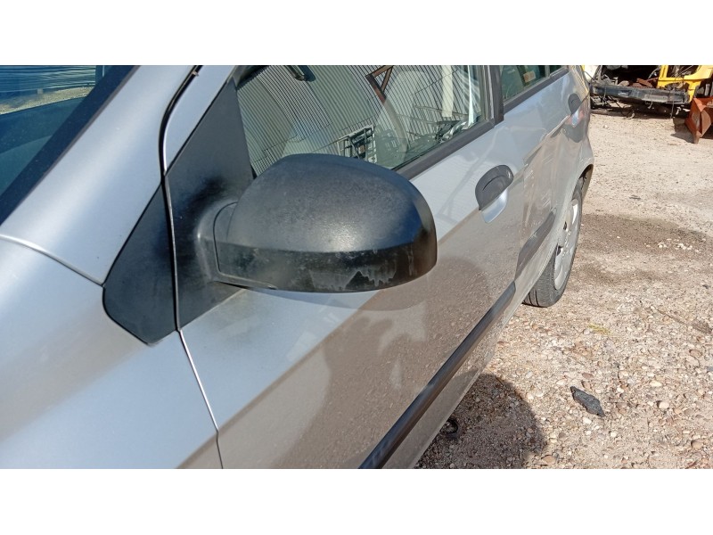 hyundai getz (tb) del año 2004