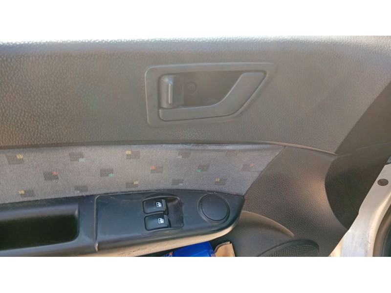 hyundai getz (tb) del año 2004