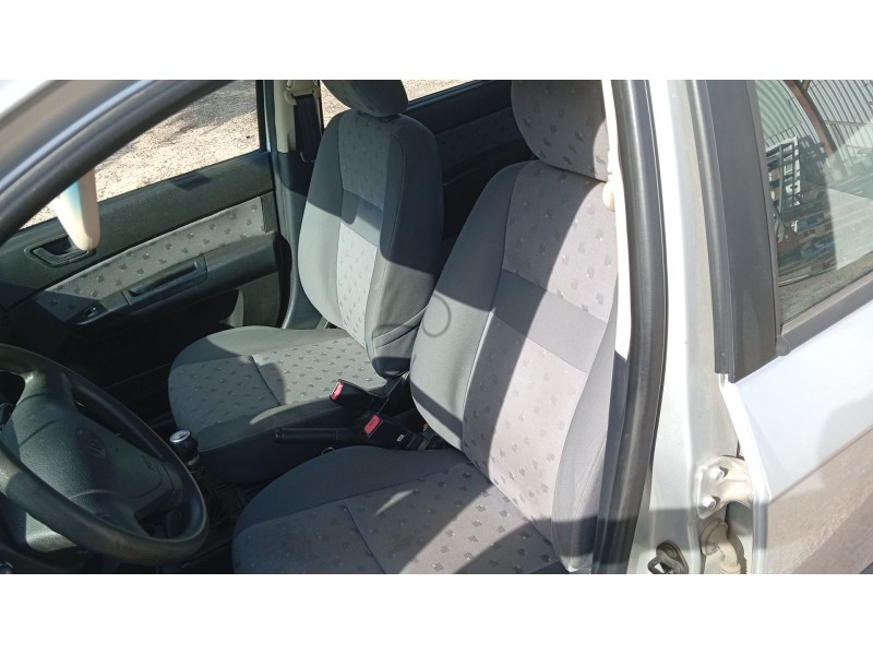 hyundai getz (tb) del año 2004