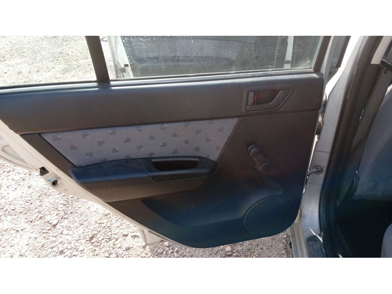 hyundai getz (tb) del año 2004