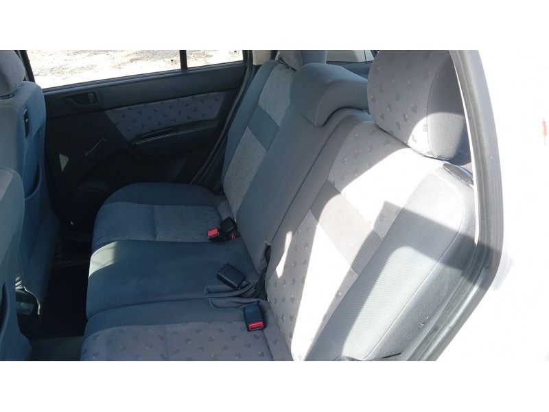 hyundai getz (tb) del año 2004