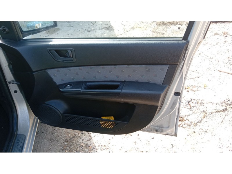 hyundai getz (tb) del año 2004