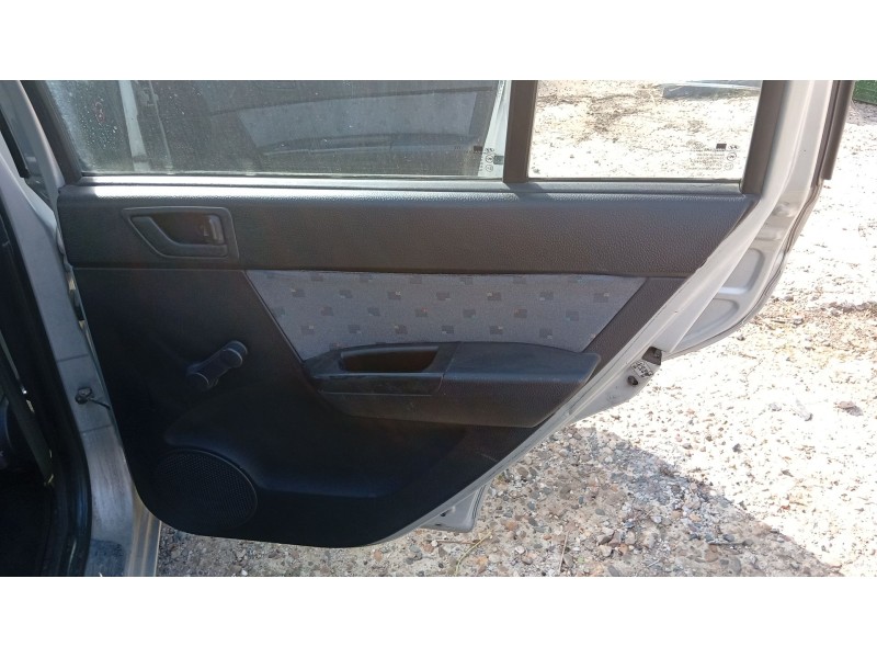 hyundai getz (tb) del año 2004