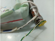 Recambio de airbag cortina delantero derecho para kia sportage iv (ql, qle) 1.6 gdi referencia OEM IAM 85020F1000   2