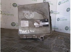 Recambio de centralita motor uce para  referencia OEM IAM 0281001243 2245541 2246061