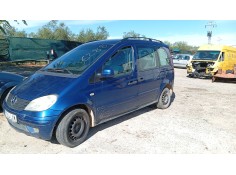 mercedes-benz vaneo (414) del año 2022 2