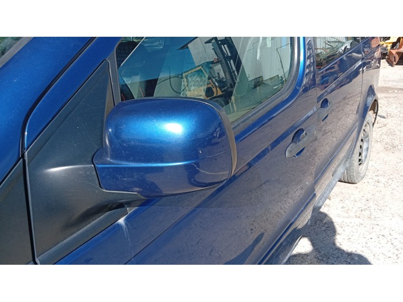 mercedes-benz vaneo (414) del año 2022