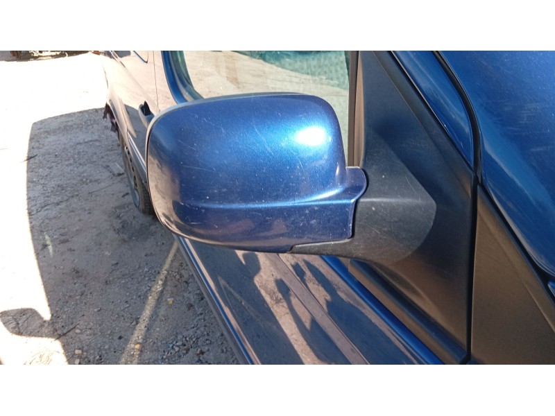 mercedes-benz vaneo (414) del año 2022