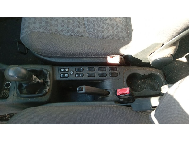 mercedes-benz vaneo (414) del año 2022