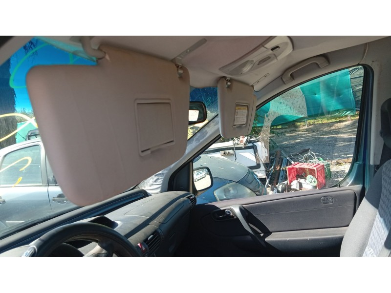 mercedes-benz vaneo (414) del año 2022