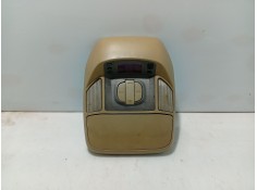 Recambio de consola central delantera techo para ssangyong rodius i 2.7 xdi referencia OEM IAM 8371021000 200706130056 