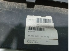 Recambio de spoiler paragolpes delantero para mini mini (r50, r53) one d referencia OEM IAM 7301622   2