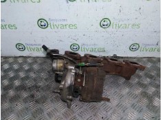 Recambio de turbocompresor para  referencia OEM IAM 7053061 144115M300  2