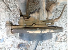 Recambio de mangueta trasera derecha para kia sportage iv (ql, qle) 1.6 gdi referencia OEM IAM 52720D7000   2